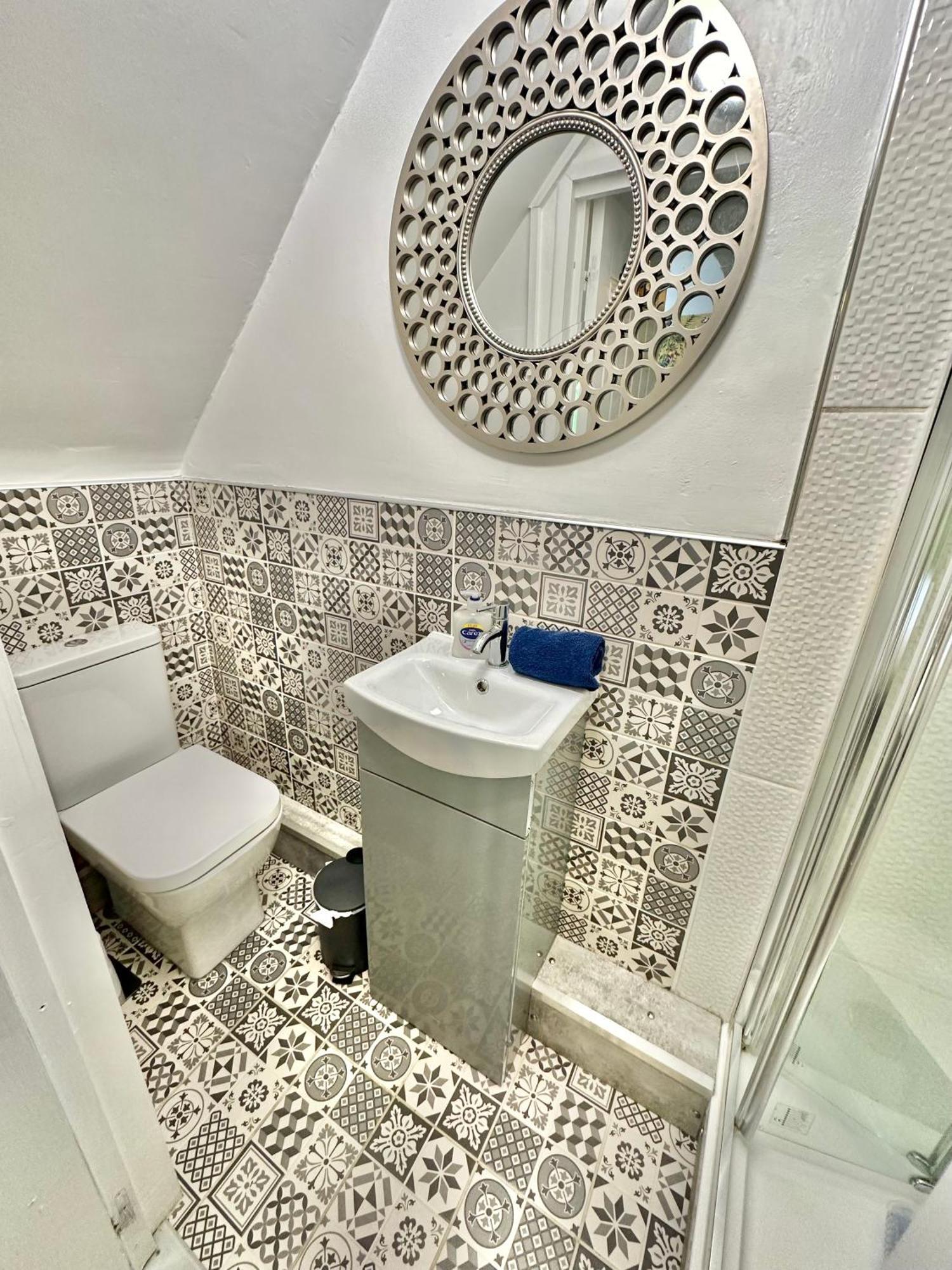 Lemur Lodge - Boutique Apartments - Short Stroll To The Beach Bornemouth Extérieur photo